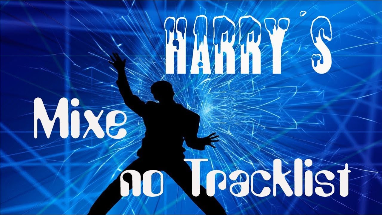 Best Of House 2000 Megamix Part 2 (DMC Mix by 7 Sinners December 2000)