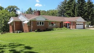18500 Alexander Rd video tour