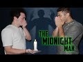 (WE SAW HIM) THE MIDNIGHT MAN CHALLENGE // 3 AM MIDNIGHT GAME OVERNIGHT CHALLENGE!!