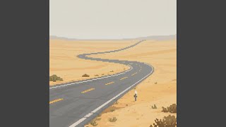 Wandering Empty Roads