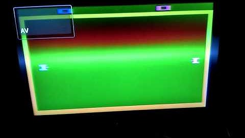 Atari 2600 - video issues when moving the power switch