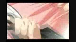 Sakura Haruno - Gomenasai