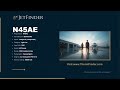 N45AE Learjet 35 | Specs, Owner & History