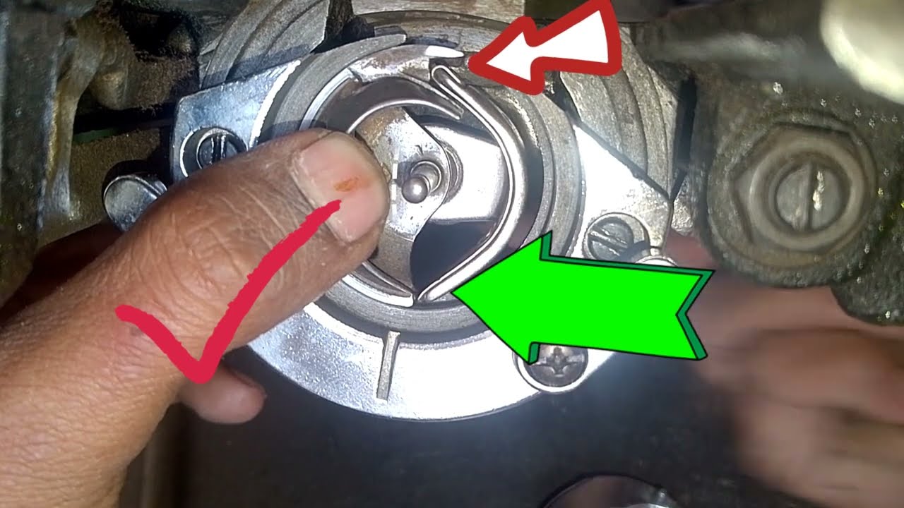 چٹکی بکس کی مکمل سیٹنگ//سیٹل بکس  اور سوئی کی ٹائمنگ//چٹکی باکس کے فائدے///@repairing master azhar