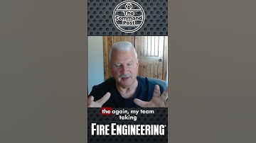 The Command Post "The Chiefs Aide"