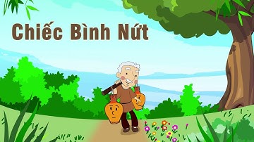 Chiếc Bình Nứt - Kể chuyện bé nghe - Phương Minh Media & Education
