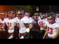 2016 Playoff Hype - Palatine High School Football