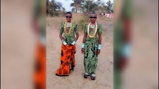 NJIGE HALUSI YA SAYI BY MBASHA studio 2023