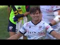 SENSATIONAL finish 😱 | USA v Fiji | HSBC SVNS Bordeaux 2026 | Match Highlights