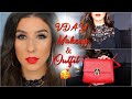 Valentines Day MAKEUP and OUTFIT | Classic Red Lip