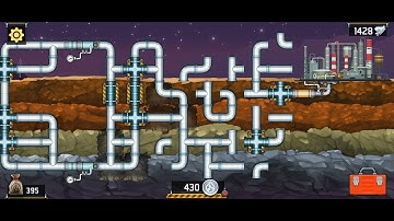 Plumber 3 Game Level 75 #plumber3 #level75