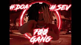 Dezi LxcC x JayFlock x JdotFlocka x KayRilla - Should’ve Took JRoy (Official Audio)
