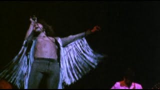 The Who - Overture, It&#39;s A Boy &amp; 1921 (London Coliseum 1969) REPAIRED &amp; RE-EDITED