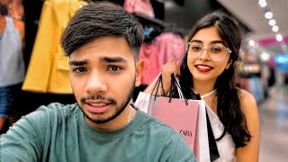 Achal Ko Shopping Karwana Mehenga Pad Gaya 😭💸
