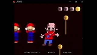 FNF: INTERNAL PLEXUS (2026 DEMO) Anomaly [Marvin]