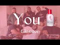 My Guy Friends Rate YOU Glossier | CHI VISION