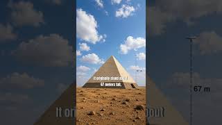 WHY Egypt's Forgotten Pyramid Almost Nobody Visits 😳