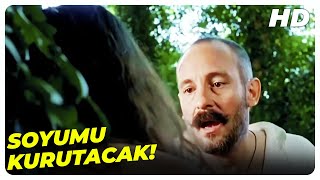 Evlendiğimizden Beri Dokunamadım - Şellale Nurgül Yeşilçay Tuncel Kurtiz