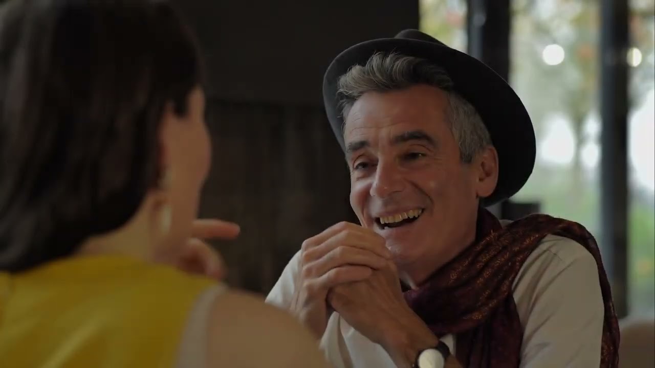Bande démo Jean-Henri CALVET