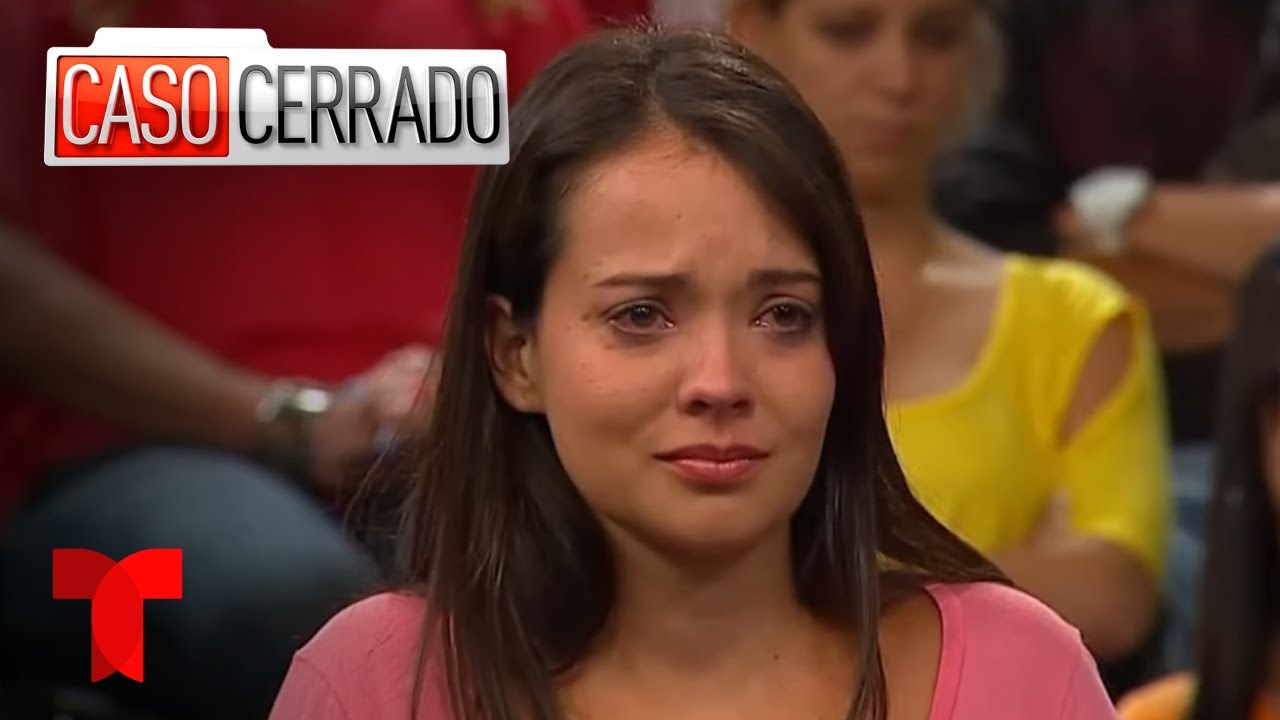 Abusaba de su hijastra sin que su esposa lo supiera 🤕💔🚨 | Caso Cerrado Capítulo Completo