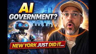 100,000 Government Workers Just Got AI… Here’s What Happened