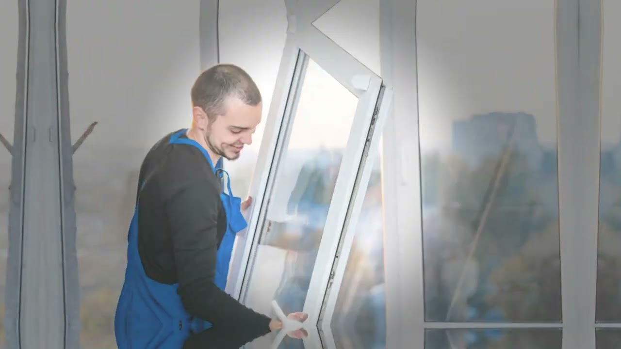 Window Woes: A Master Installer's Challenge