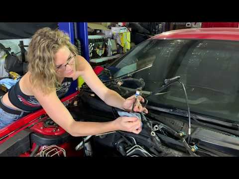 Automotive Degreaser Wipes