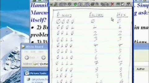 C# Edge 143 - Hex Dump