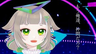 「【新人Vtuber】ザクちゃんの自己紹介です【ザクちゃん】」のサムネイル