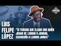 Luis felipe lpez the dominican jordan el fenmeno colegial habla sobre kobe nba seleccin y ms