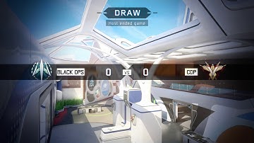 Cross Map Tomahawk trickshot On Every DLC Map(Black ops 3)*Custom Game*