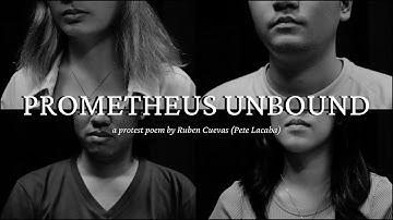 Prometheus Unbound (2024) | Film Sound Exercise