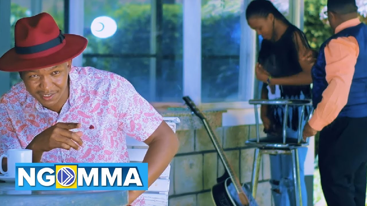 TUNUA THUMU BY MURIUKI WA GATHONI OFFICIAL VIDEO