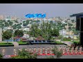 Daawo Villa Somaliya Oo Si Qurux Badan Lodhisay Xasan Sheekh Oo Safiiradii Ugu Badnaa Kuqaabilay