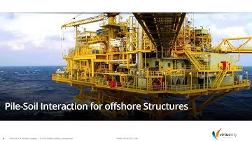 Non Linear Soil Modelling and Pile Soil Interaction in SACS