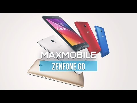 Có nên mua Asus Zenfone GO? Cùng đánh giá để có cái nhìn chi tiết về sản phẩm điện thoại này