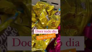D Pra Comer Doce Todos Os Dias Na Dieta Assista Ao Vdeo E Descubra shorts