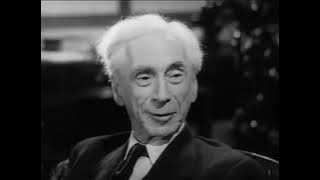 A Conversation with Bertrand Russell (1952)