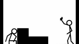 Army Assassin (Pivot Stickfigure Animations)