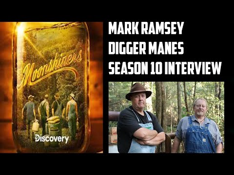 Mark Ramsey and