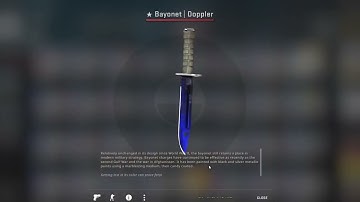 CS:GO Knife Unboxing #4