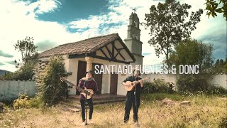 Video thumbnail of "La Madre - Santiago Fuentes & DONC (Video Oficial)"