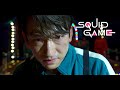 Squid Game | Scene | Maths teacher in Glass Stepping Stone | Lee Doo-Seok | 이두석