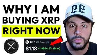The Real Reason Xrp Is About To Explode (no Banks Needed) 📈
