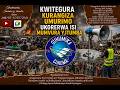 KWITEGURA KURANGIZA UMURIMO UKORERWA ISI MUMVURA Y'ITUMBA