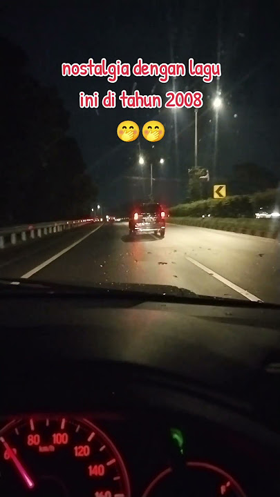 nostalgia dengan lagu tahun 2008 #nostalgia #lagutahun2008 #republik#hanyainginkautahu #nyetirmobil