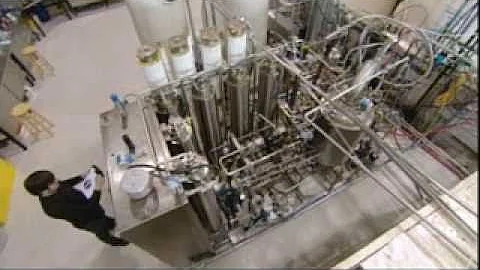 How It's Made - Biodiesel Production