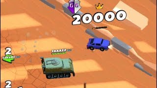 Crash of cars score hack screenshot 5