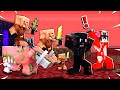 YENİ NETHER ÇOK ZOR!! | CehennemCraft | Bölüm 1 | Minecraft