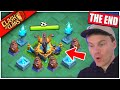 &quot;OTTO BOT... YOU DID IT!&quot; ▶️Clash of Clans◀️ THE FINAL COUNTDOWN....